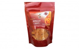 Shara's Sweet Dried Apricot (Khubani)   Pack  500 grams